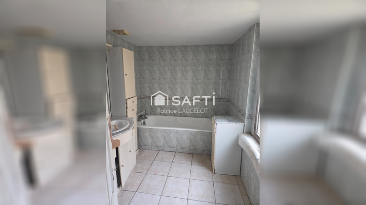 Ma-Cabane - Vente Maison Seignelay, 87 m²