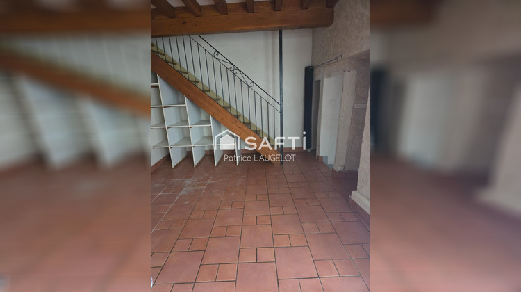 Ma-Cabane - Vente Maison Seignelay, 87 m²