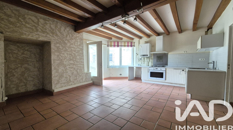 Ma-Cabane - Vente Maison Seignelay, 80 m²