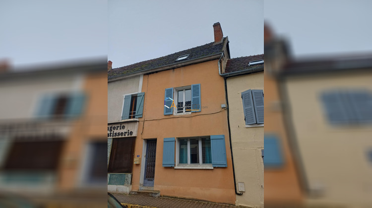 Ma-Cabane - Vente Maison Seignelay, 140 m²