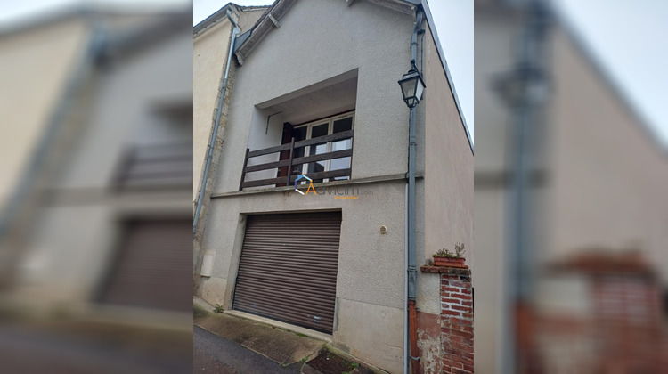 Ma-Cabane - Vente Maison Seignelay, 140 m²