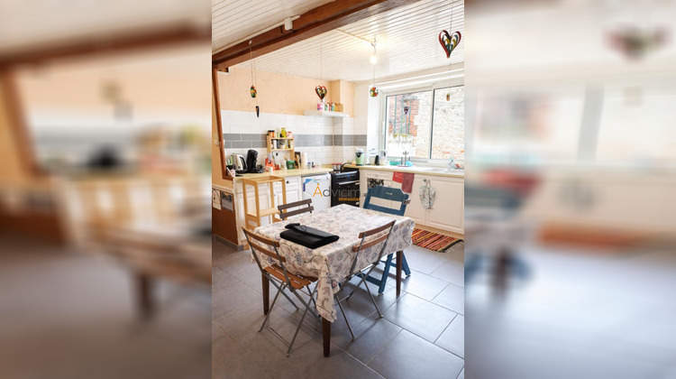 Ma-Cabane - Vente Maison Seignelay, 140 m²