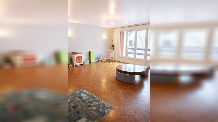 Ma-Cabane - Vente Maison Seignelay, 140 m²