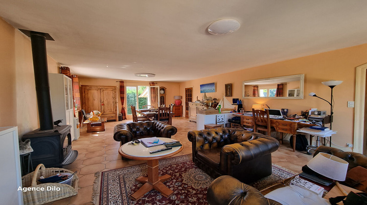 Ma-Cabane - Vente Maison SEIGNELAY, 141 m²