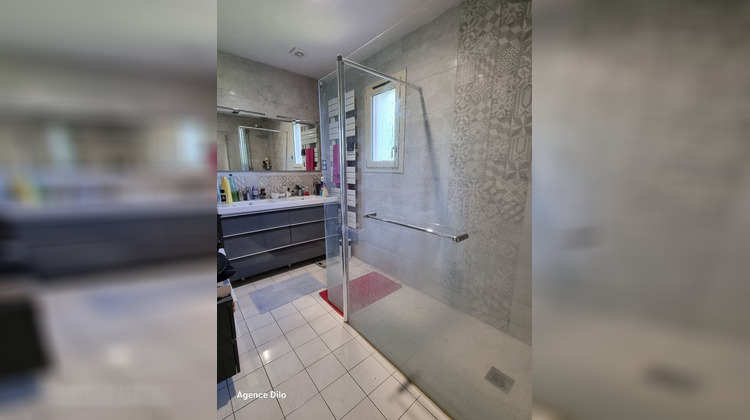 Ma-Cabane - Vente Maison SEIGNELAY, 141 m²