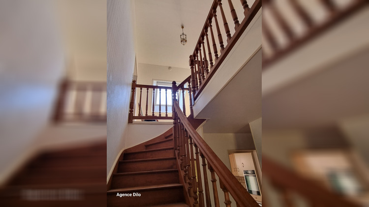 Ma-Cabane - Vente Maison SEIGNELAY, 141 m²