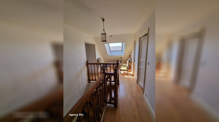 Ma-Cabane - Vente Maison SEIGNELAY, 141 m²