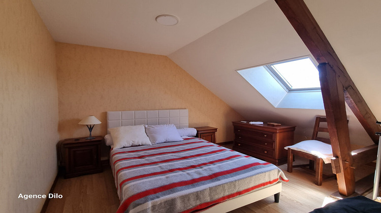 Ma-Cabane - Vente Maison SEIGNELAY, 141 m²