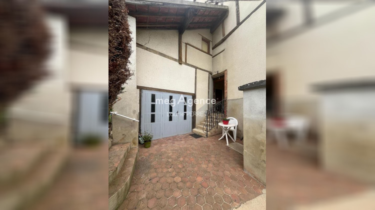 Ma-Cabane - Vente Maison SEIGNELAY, 181 m²