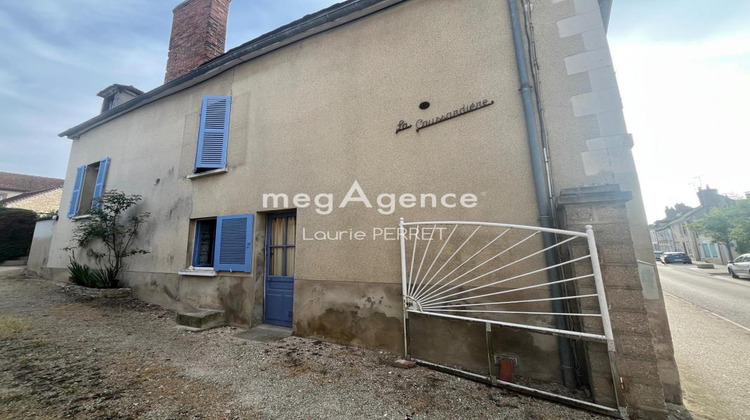 Ma-Cabane - Vente Maison SEIGNELAY, 181 m²