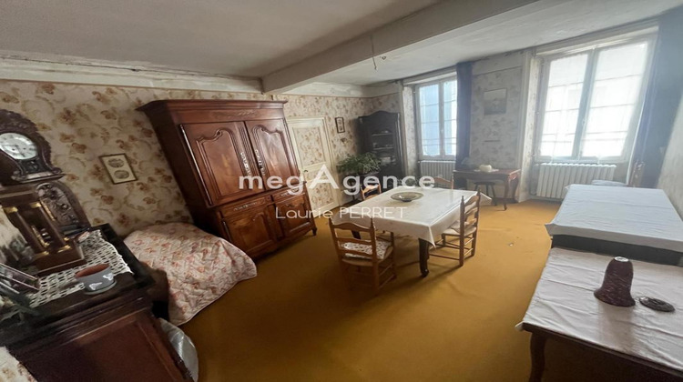 Ma-Cabane - Vente Maison SEIGNELAY, 181 m²
