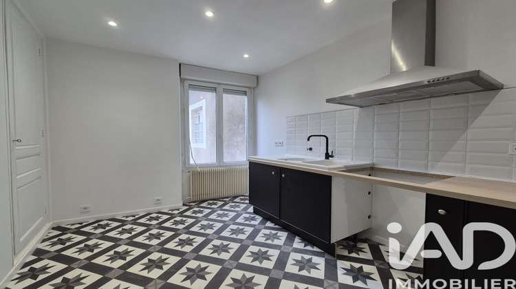Ma-Cabane - Vente Maison Seignelay, 128 m²