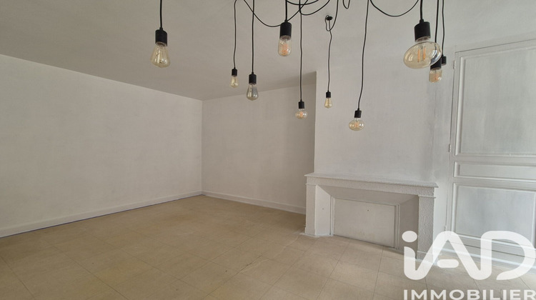 Ma-Cabane - Vente Maison Seignelay, 128 m²