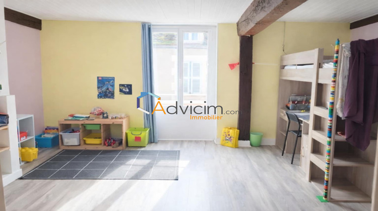 Ma-Cabane - Vente Maison Seignelay, 140 m²