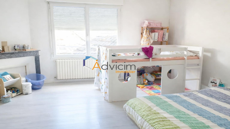 Ma-Cabane - Vente Maison Seignelay, 140 m²
