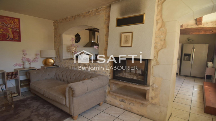 Ma-Cabane - Vente Maison Seignelay, 80 m²