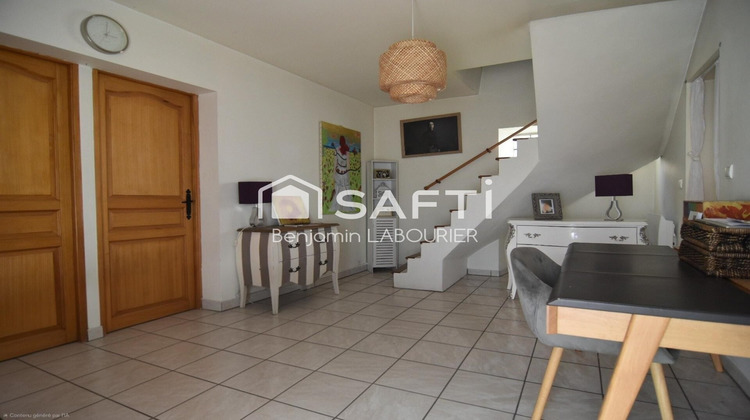 Ma-Cabane - Vente Maison Seignelay, 80 m²