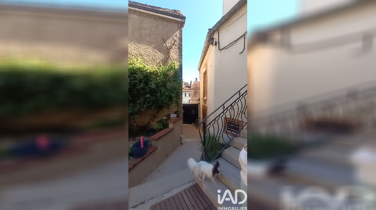 Ma-Cabane - Vente Maison Seignelay, 88 m²