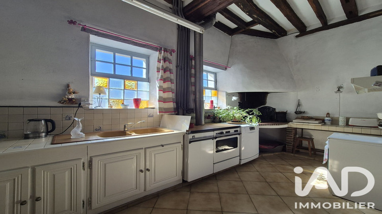 Ma-Cabane - Vente Maison Seignelay, 181 m²