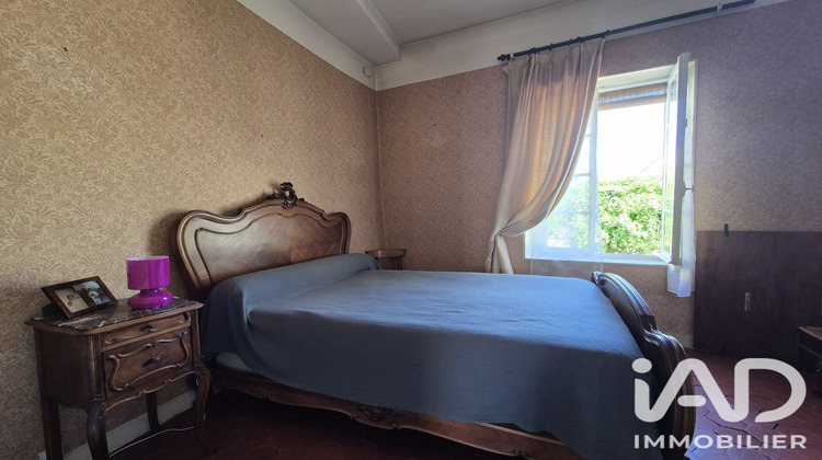 Ma-Cabane - Vente Maison Seignelay, 181 m²