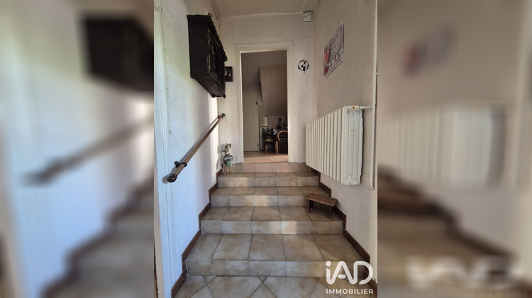 Ma-Cabane - Vente Maison Seignelay, 181 m²