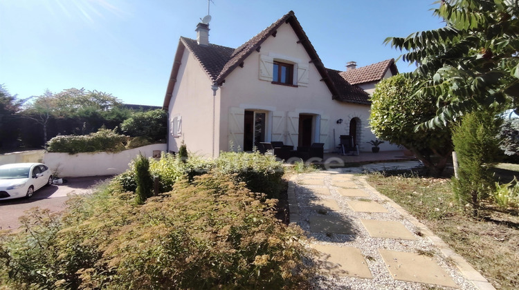 Ma-Cabane - Vente Maison SEIGNELAY, 141 m²