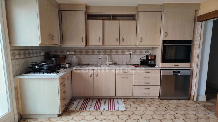 Ma-Cabane - Vente Maison SEIGNELAY, 141 m²