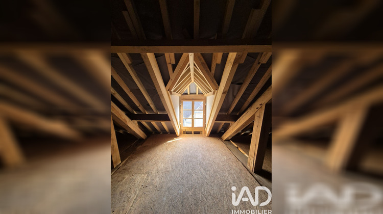 Ma-Cabane - Vente Maison Seignelay, 215 m²
