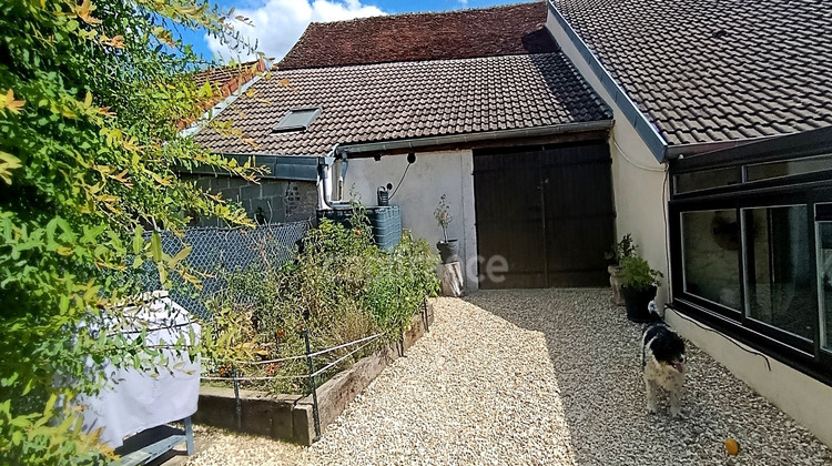 Ma-Cabane - Vente Maison SEIGNELAY, 93 m²
