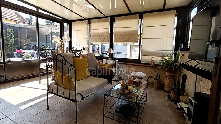 Ma-Cabane - Vente Maison SEIGNELAY, 93 m²