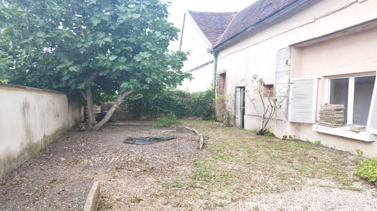 Ma-Cabane - Vente Maison SEIGNELAY, 117 m²