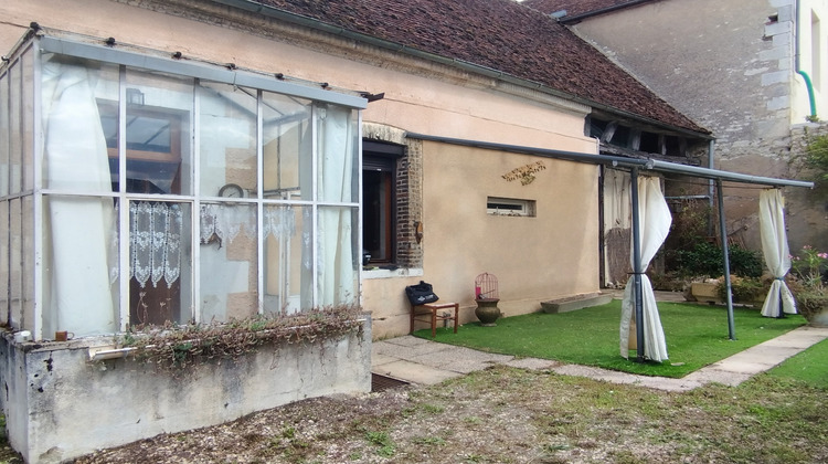 Ma-Cabane - Vente Maison SEIGNELAY, 117 m²