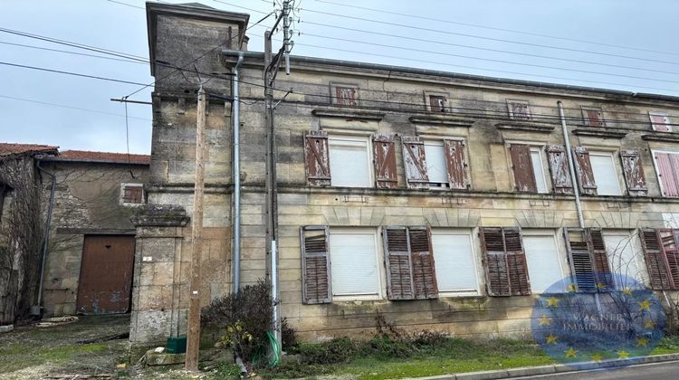 Ma-Cabane - Vente Maison Seigneulles, 120 m²