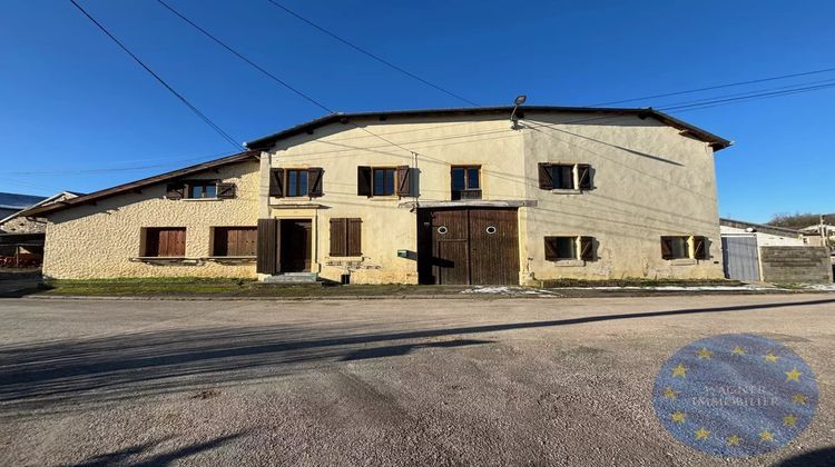 Ma-Cabane - Vente Maison Seigneulles, 0 m²