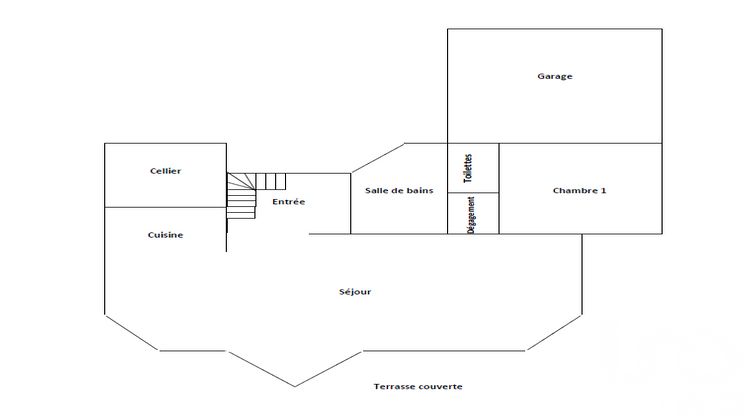 Ma-Cabane - Vente Maison Seignosse, 127 m²