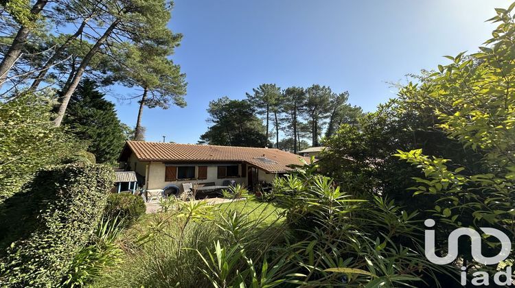 Ma-Cabane - Vente Maison Seignosse, 125 m²