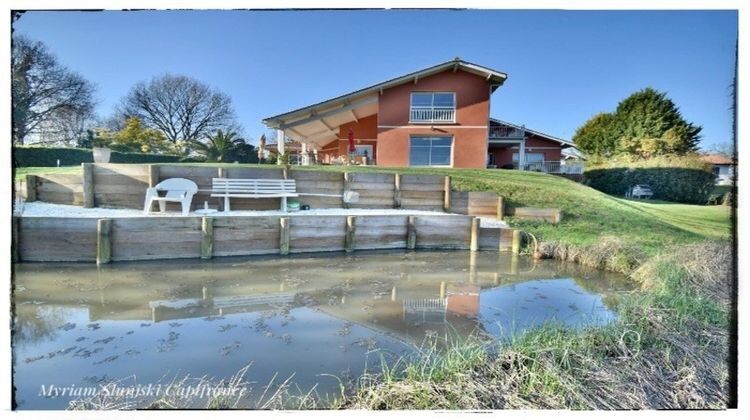 Ma-Cabane - Vente Maison SEIGNOSSE, 330 m²