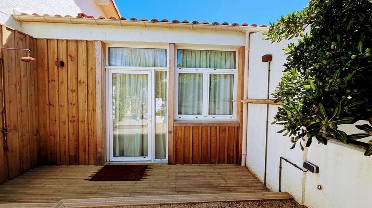 Ma-Cabane - Vente Maison SEIGNOSSE, 48 m²