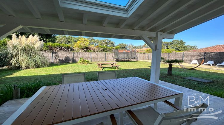 Ma-Cabane - Vente Maison SEIGNOSSE, 190 m²