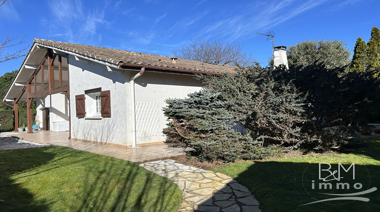 Ma-Cabane - Vente Maison SEIGNOSSE, 153 m²