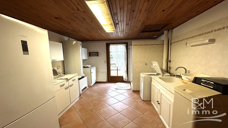 Ma-Cabane - Vente Maison SEIGNOSSE, 153 m²