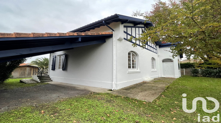 Ma-Cabane - Vente Maison Seignosse, 165 m²