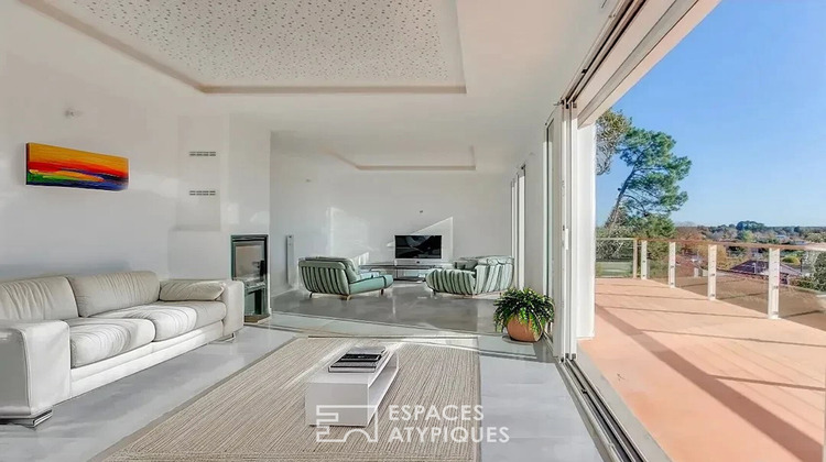 Ma-Cabane - Vente Maison SEIGNOSSE, 208 m²