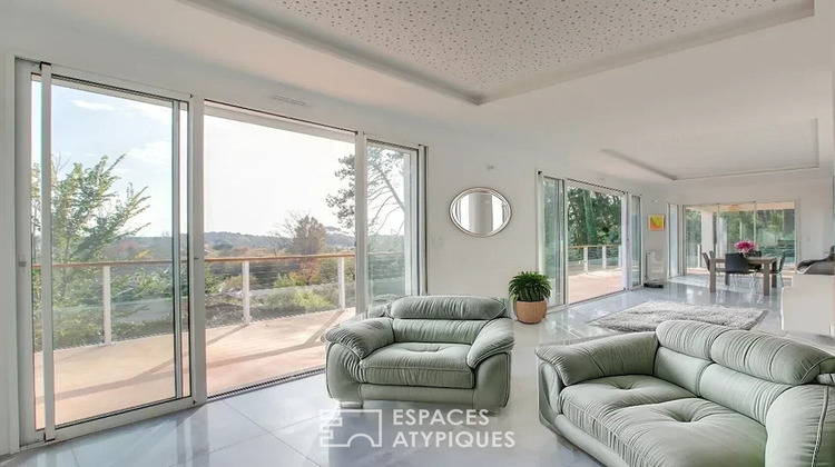 Ma-Cabane - Vente Maison SEIGNOSSE, 208 m²