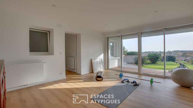 Ma-Cabane - Vente Maison SEIGNOSSE, 208 m²