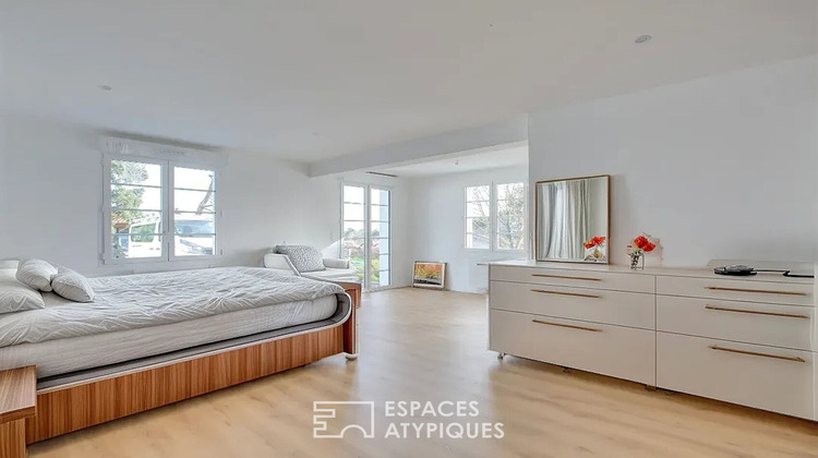 Ma-Cabane - Vente Maison SEIGNOSSE, 208 m²