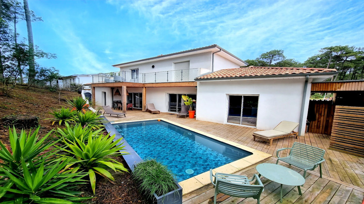 Ma-Cabane - Vente Maison Seignosse, 213 m²