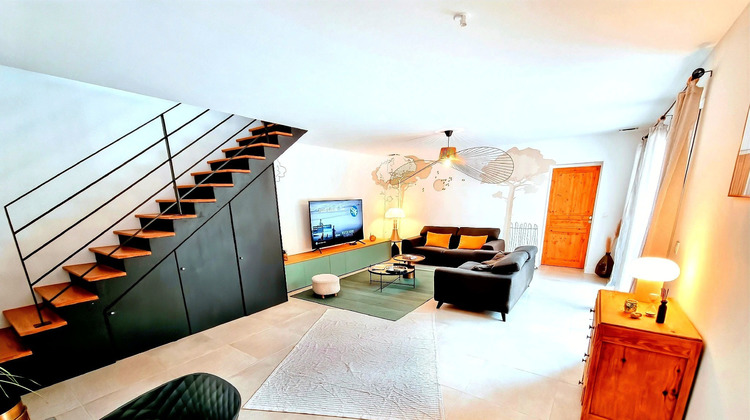 Ma-Cabane - Vente Maison Seignosse, 213 m²