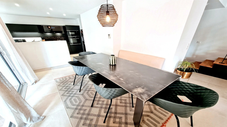 Ma-Cabane - Vente Maison Seignosse, 213 m²