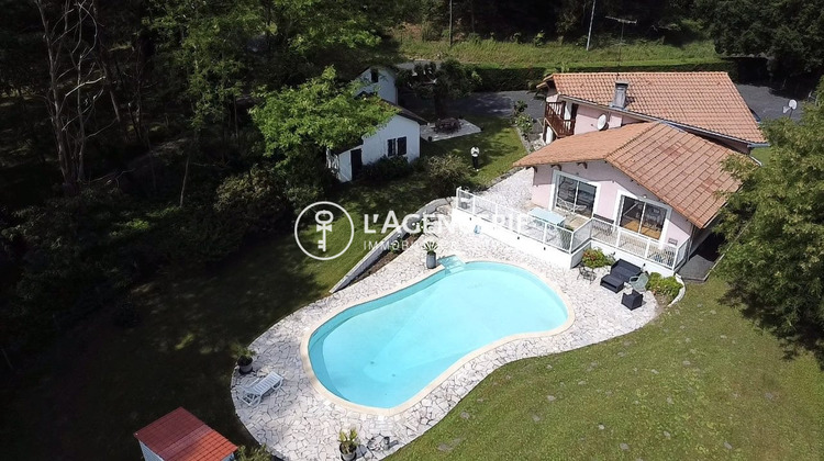 Ma-Cabane - Vente Maison Seignosse, 146 m²